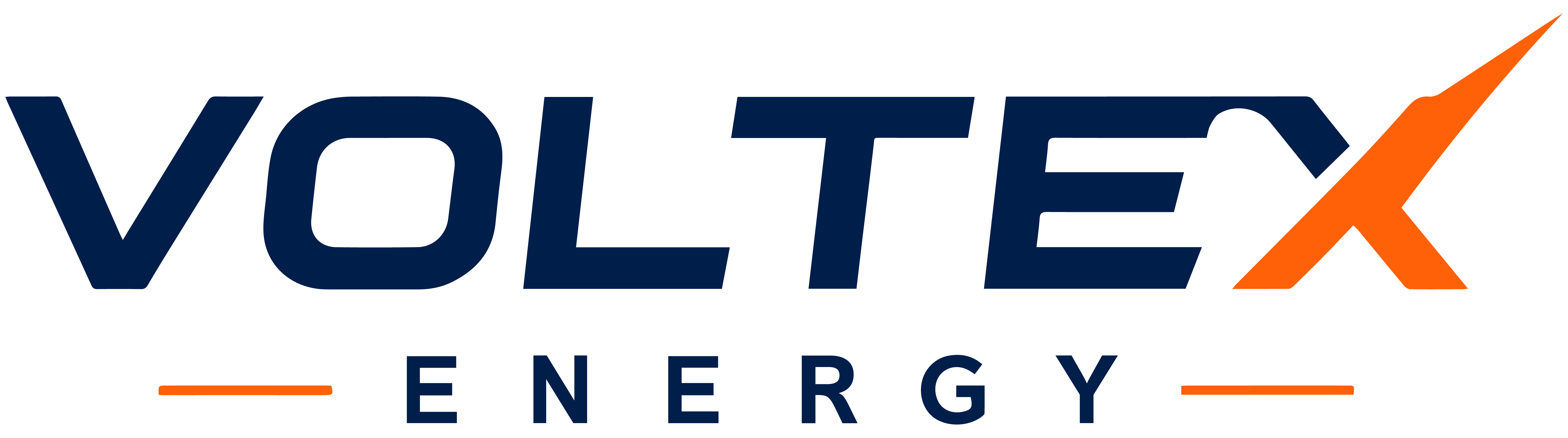 VOLTEX ENERGY Brand